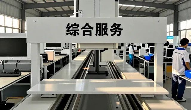 智能数据分析平台